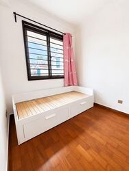 Hillbrooks (D23), Condominium #593206401